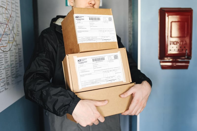 Customized Packages