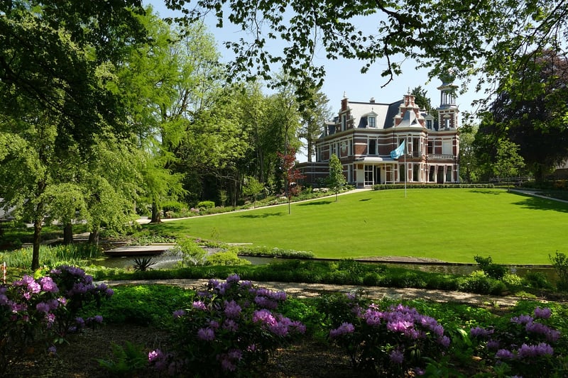Mountain Villas